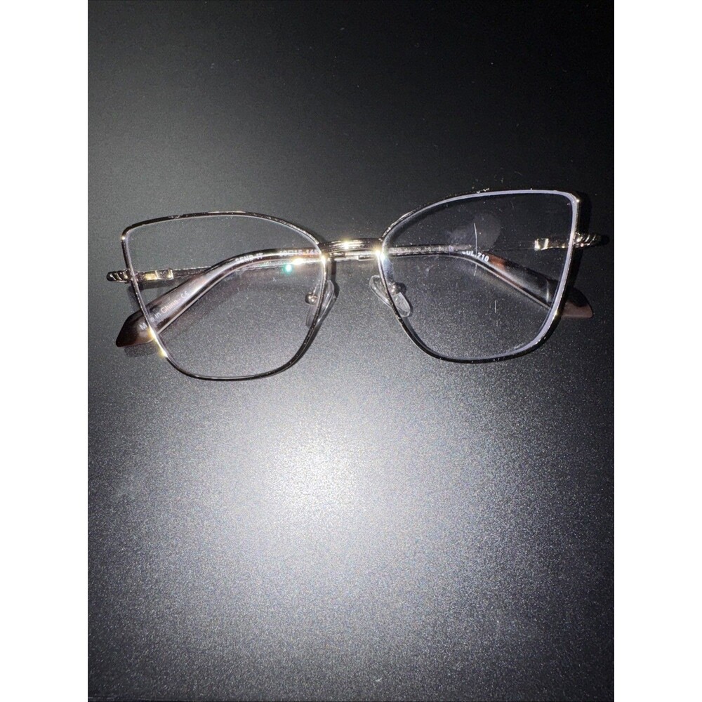 Quay Send It 60 15 145 Eyeglasses Vintage